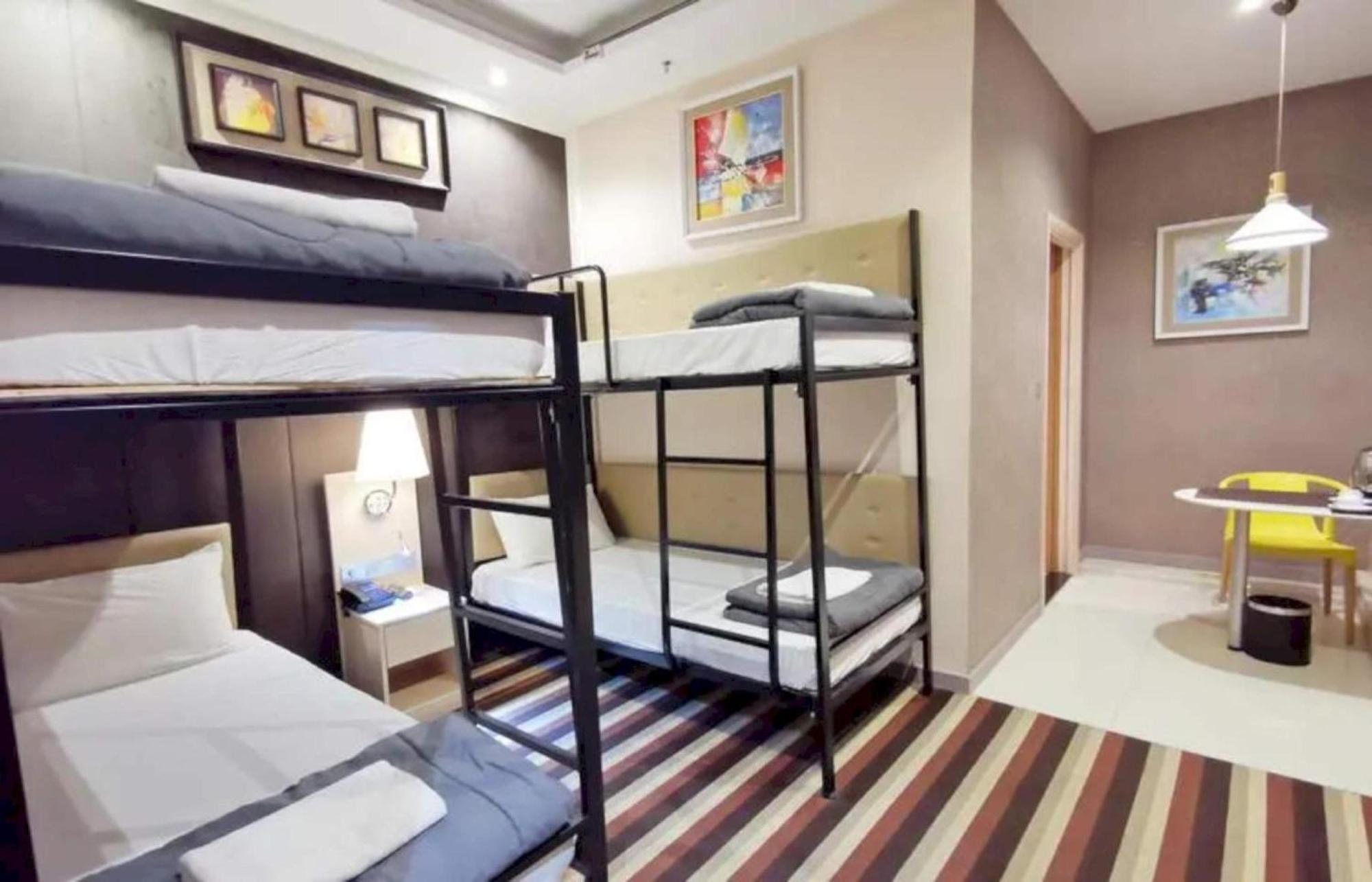 Capital O 75451 Podstel Hostel Bangkok Banguecoque Exterior foto