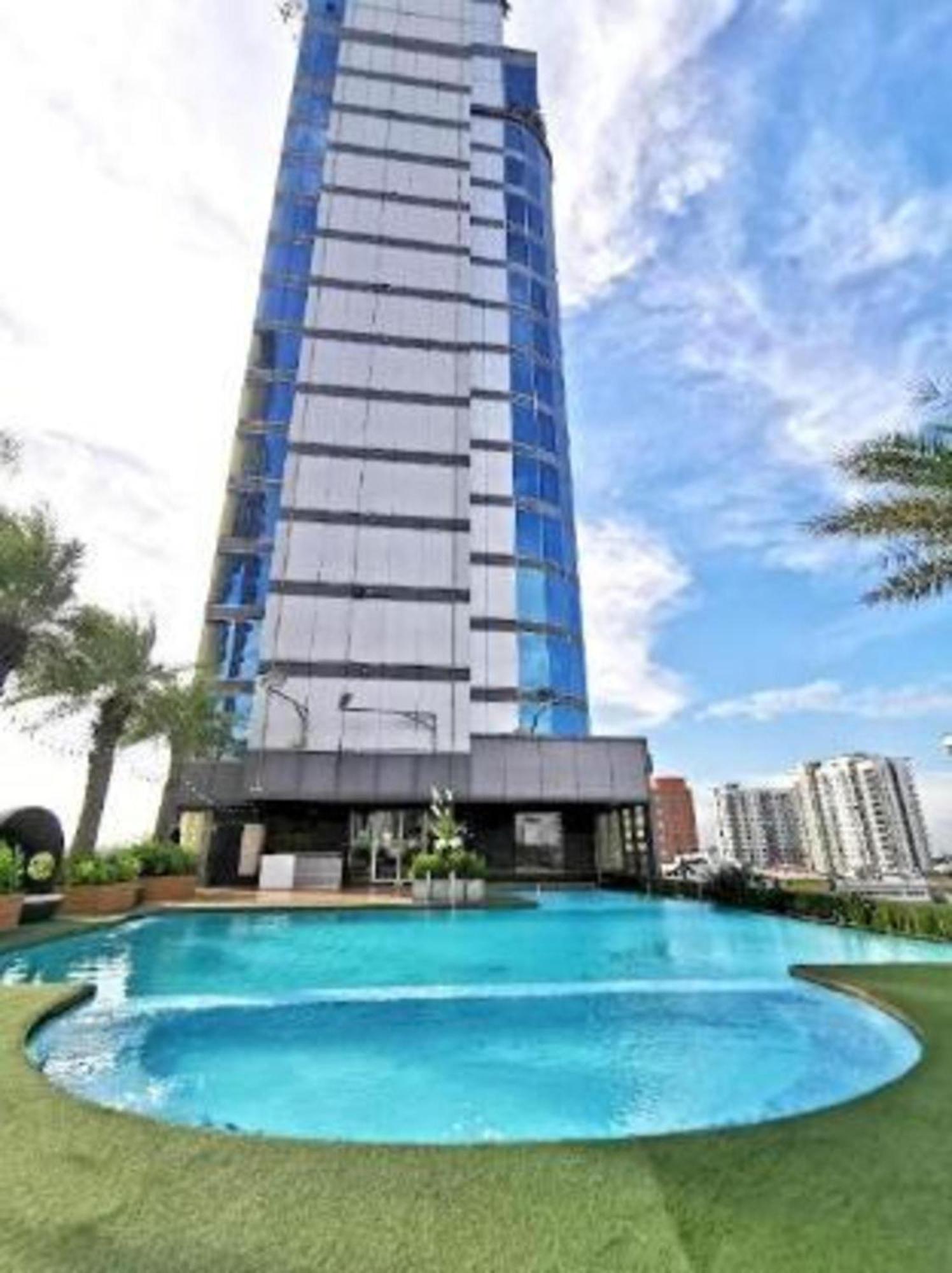 Capital O 75451 Podstel Hostel Bangkok Banguecoque Exterior foto